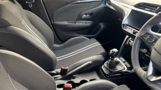 Vauxhall Corsa 1.2 Turbo GS 5dr Petrol Hatchback